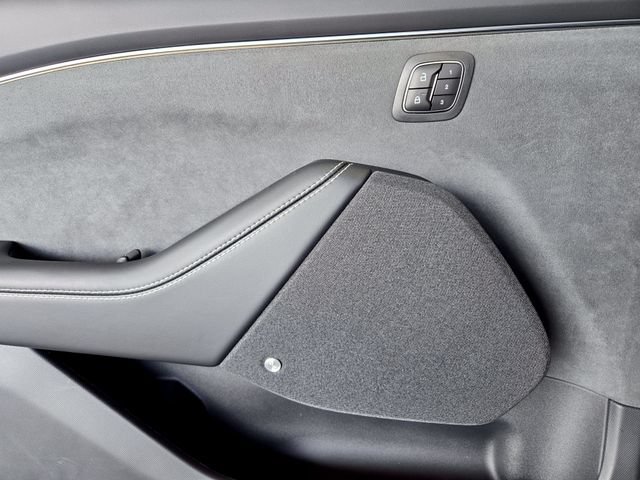 New 2026 Ford Mustang Mach-E GT AWD/4WD image 17