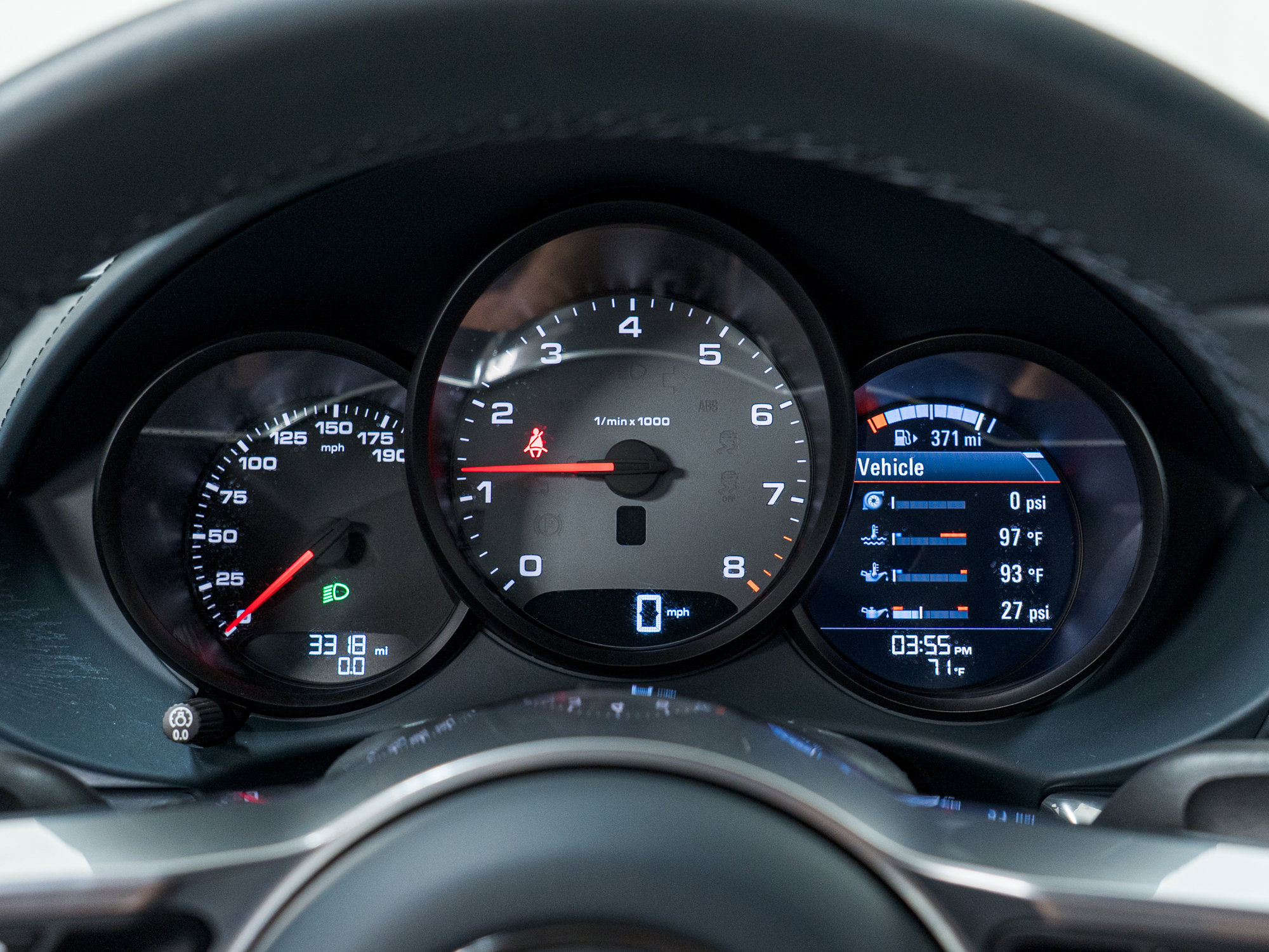 Certified 2024 Porsche 718 Cayman S image 22