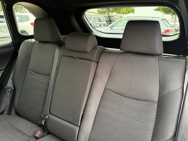 Used 2022 Toyota RAV4 SE AWD/4WD image 25