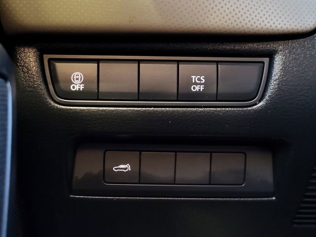 Used 2025 MAZDA CX-50 AWD 2.5 S w/ Weather Package image 12