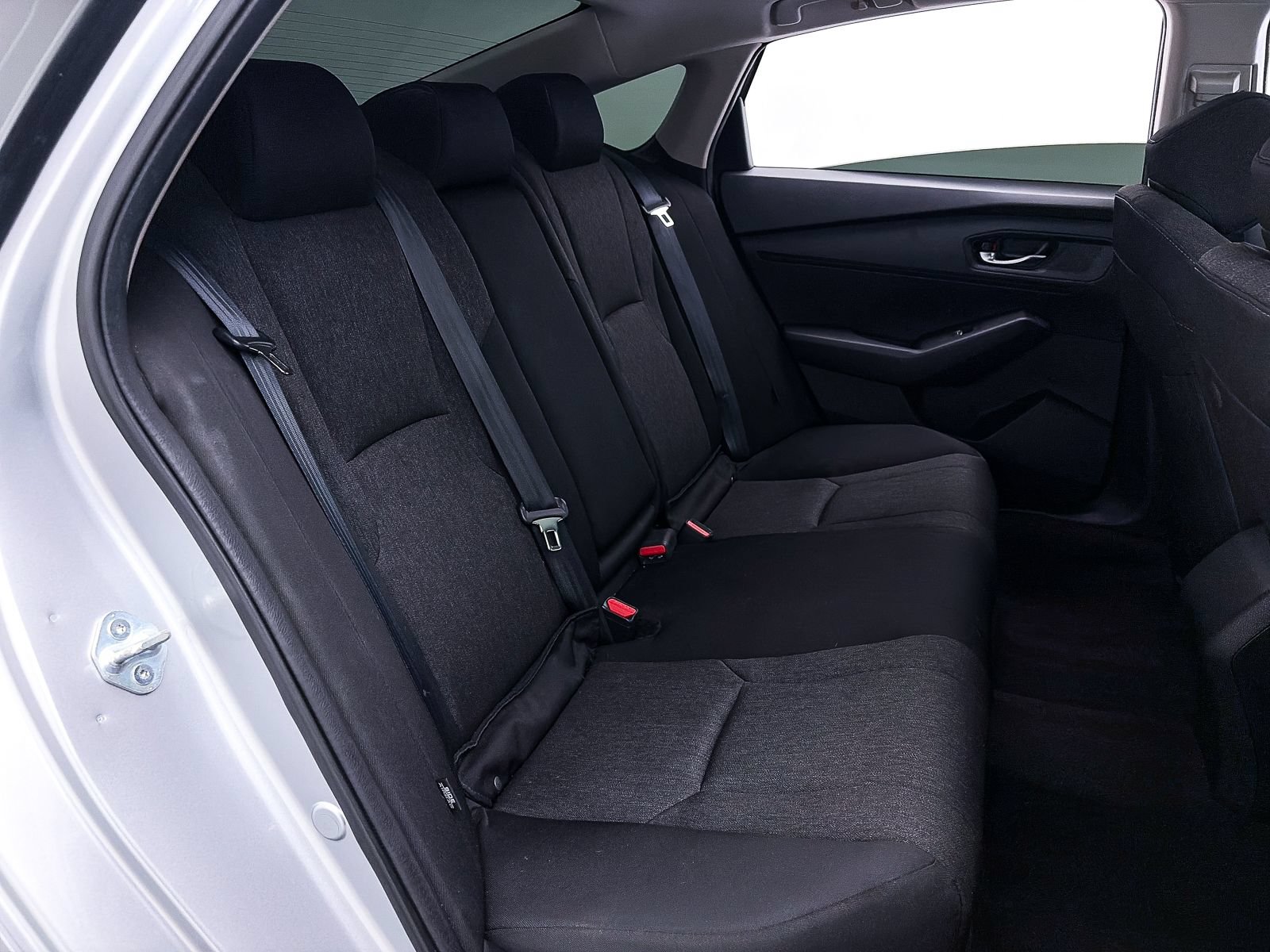 Used 2024 Honda Accord EX image 35