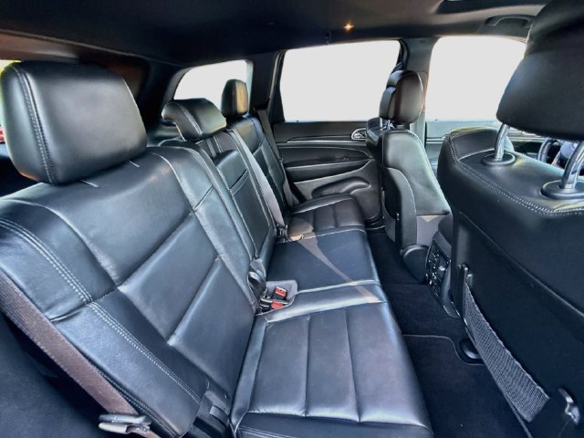 Used 2019 Jeep Grand Cherokee Limited AWD/4WD image 35