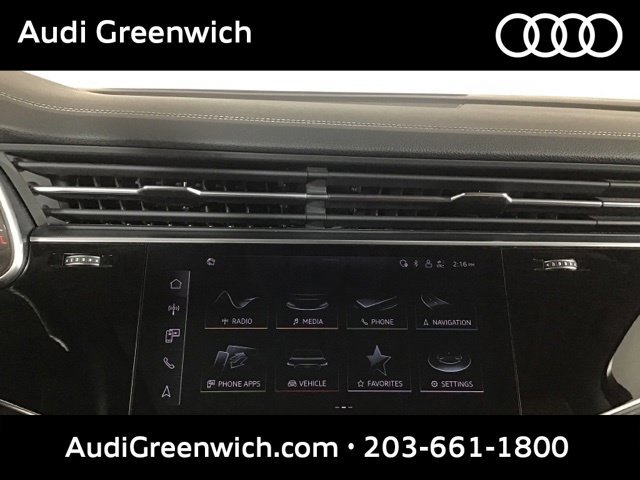 Certified 2023 Audi Q7 2.0T Premium w/ Premium Plus Package AWD/4WD image 18