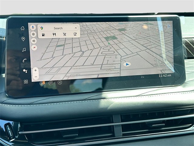 New 2026 INFINITI QX60 Autograph w/ Dark Cargo Package image 11