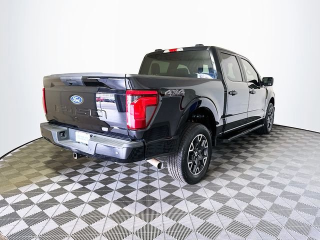 Used 2024 Ford F150 STX image 8