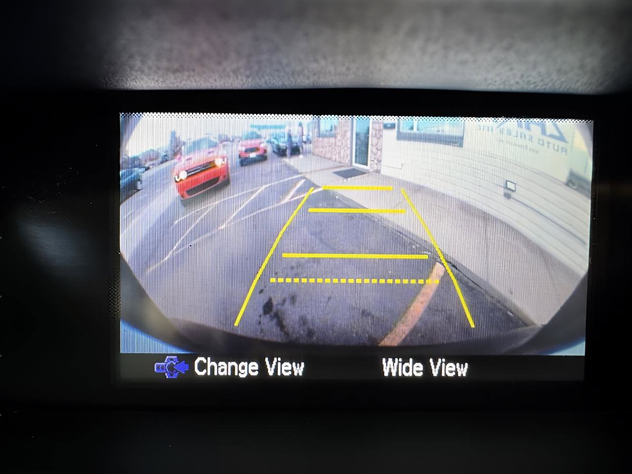 Used 2013 Honda CR-V EX image 24