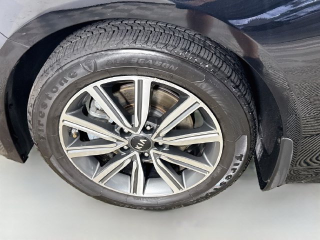 Used 2019 Kia Optima LX w/ LX 17" Wheel Package FWD image 36