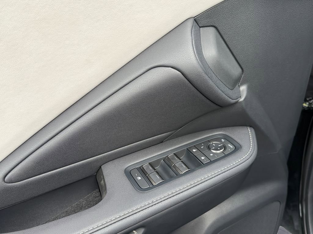 New 2026 Lexus TX 350 AWD image 12