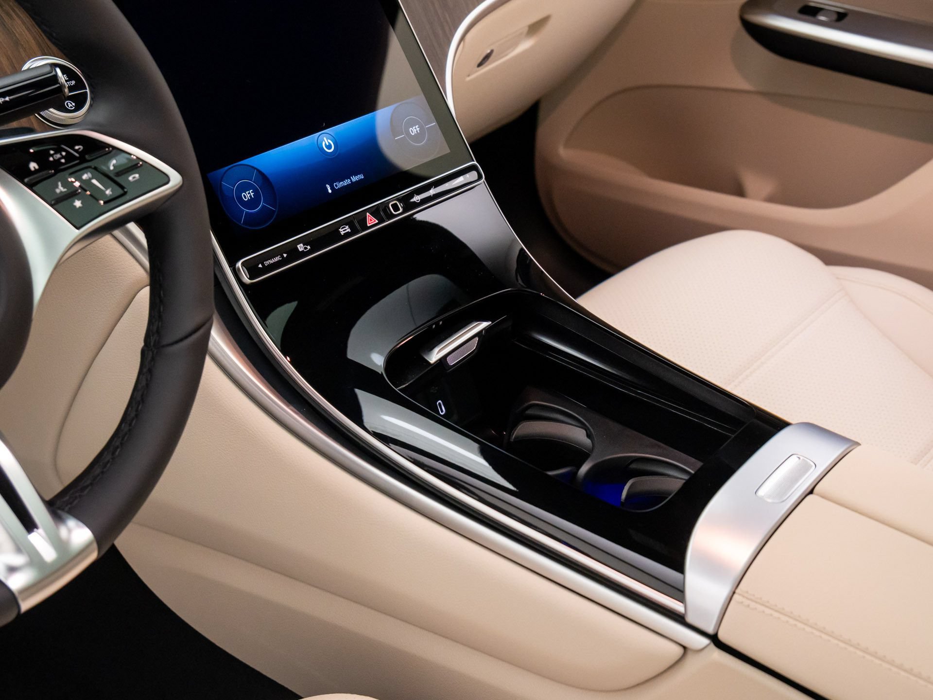New 2026 Mercedes-Benz GLC 300 4MATIC image 12