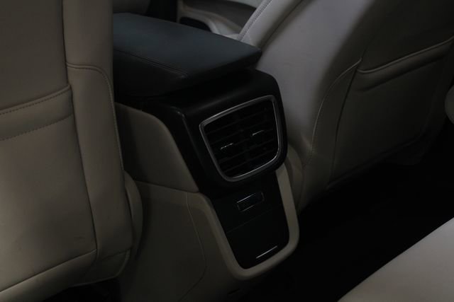 Used 2020 Lincoln Nautilus Reserve w/ Equipment Group 201A AWD/4WD image 23