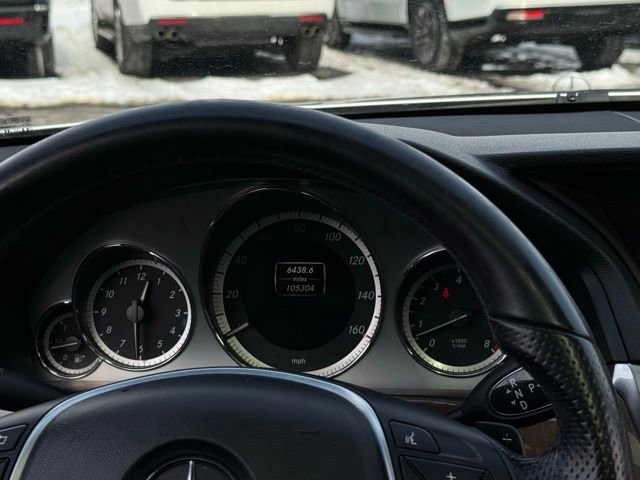 Used 2012 Mercedes-Benz E 350 4MATIC Sedan image 10