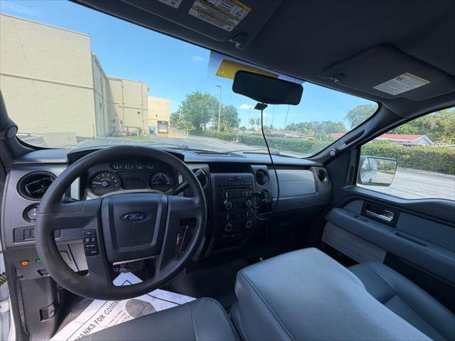 Used 2013 Ford F150 XL w/ PWR Equipment Group image 22