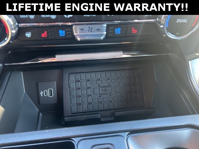 New 2025 Ford F150 Lariat image 28