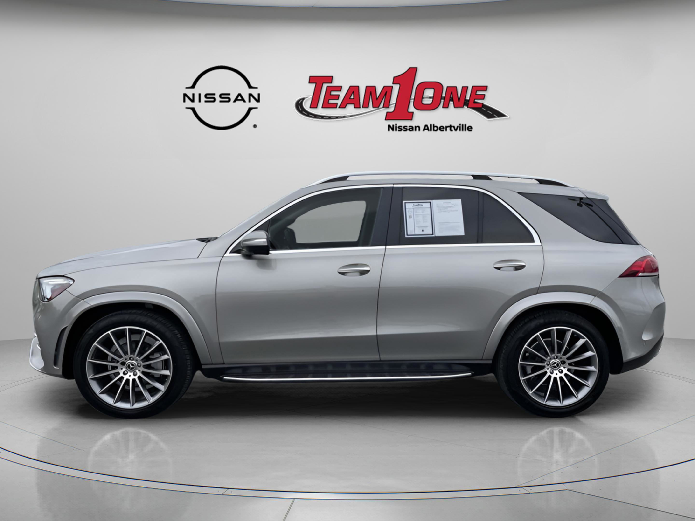 Used 2022 Mercedes-Benz GLE 350 image 5