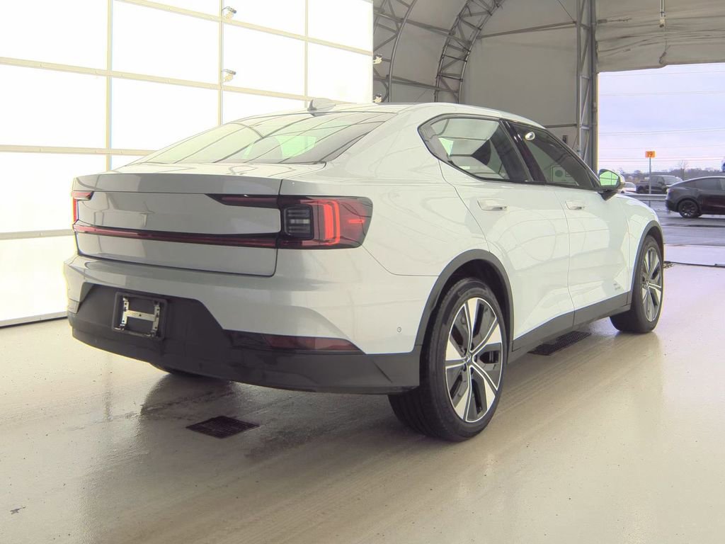 Used 2024 Polestar Polestar 2 image 2