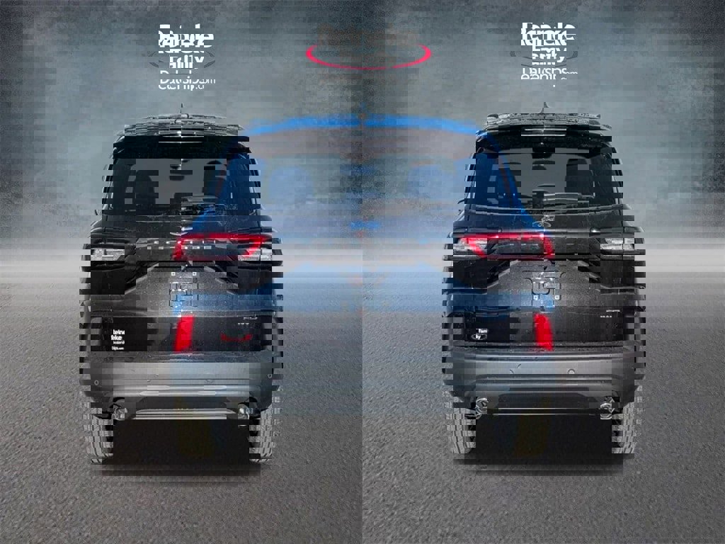 New 2026 Ford Escape ST-Line w/ Tech Pack #1 image 6