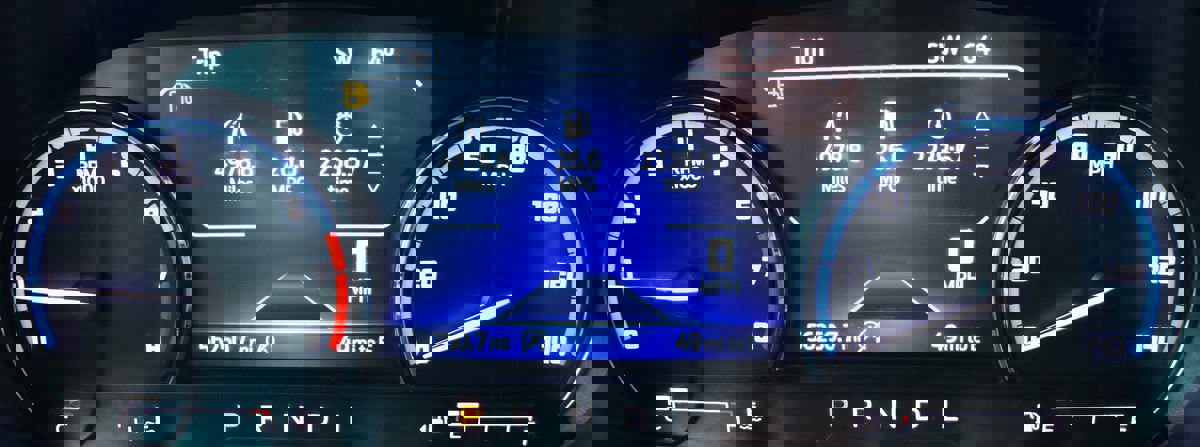 Used 2023 Ford Bronco Sport Outer Banks w/ Tech Package image 43