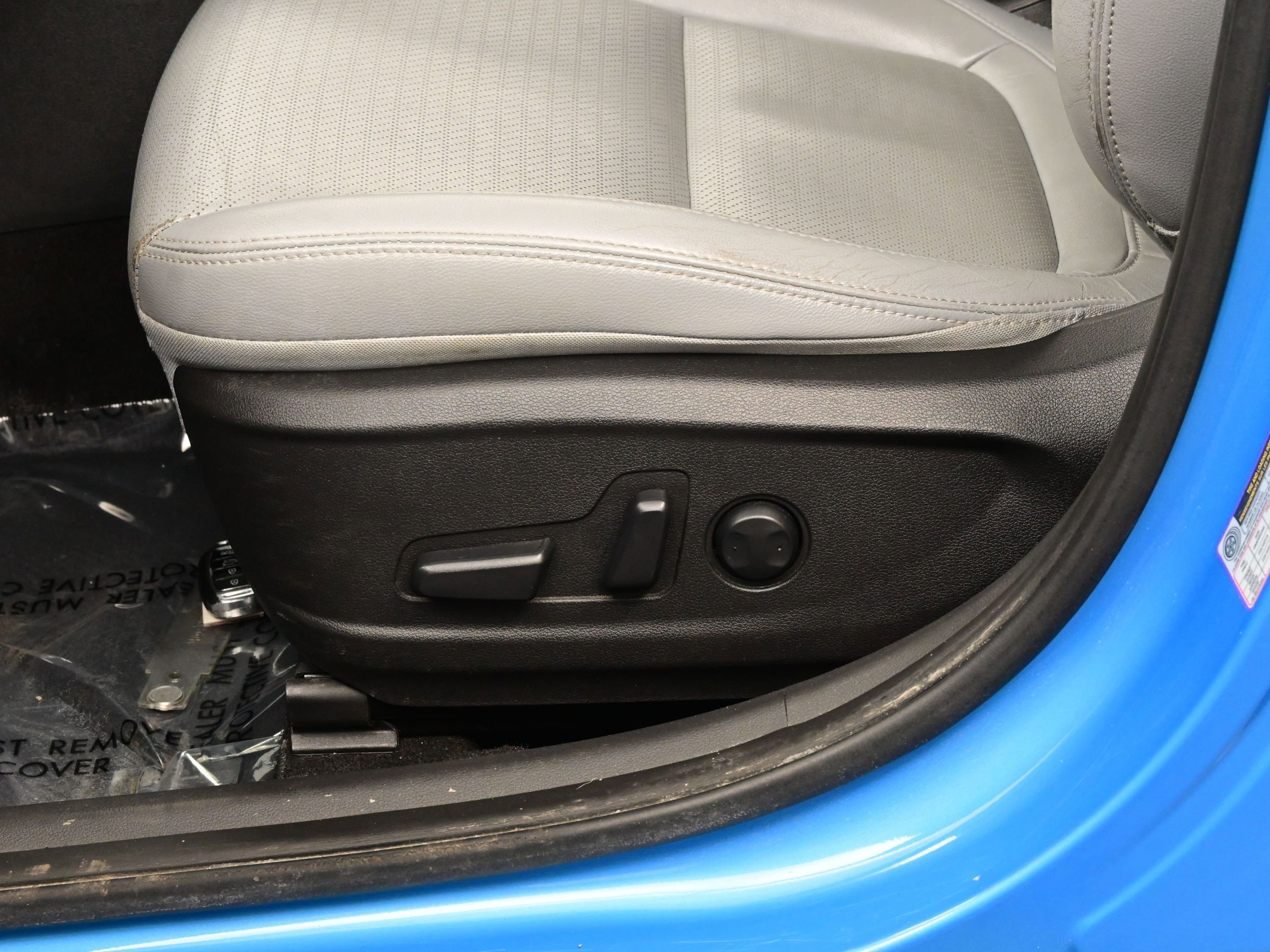 Used 2020 Hyundai Kona Ultimate image 11