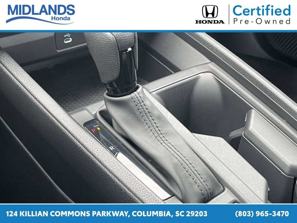 Used 2024 Honda Accord LX image 29