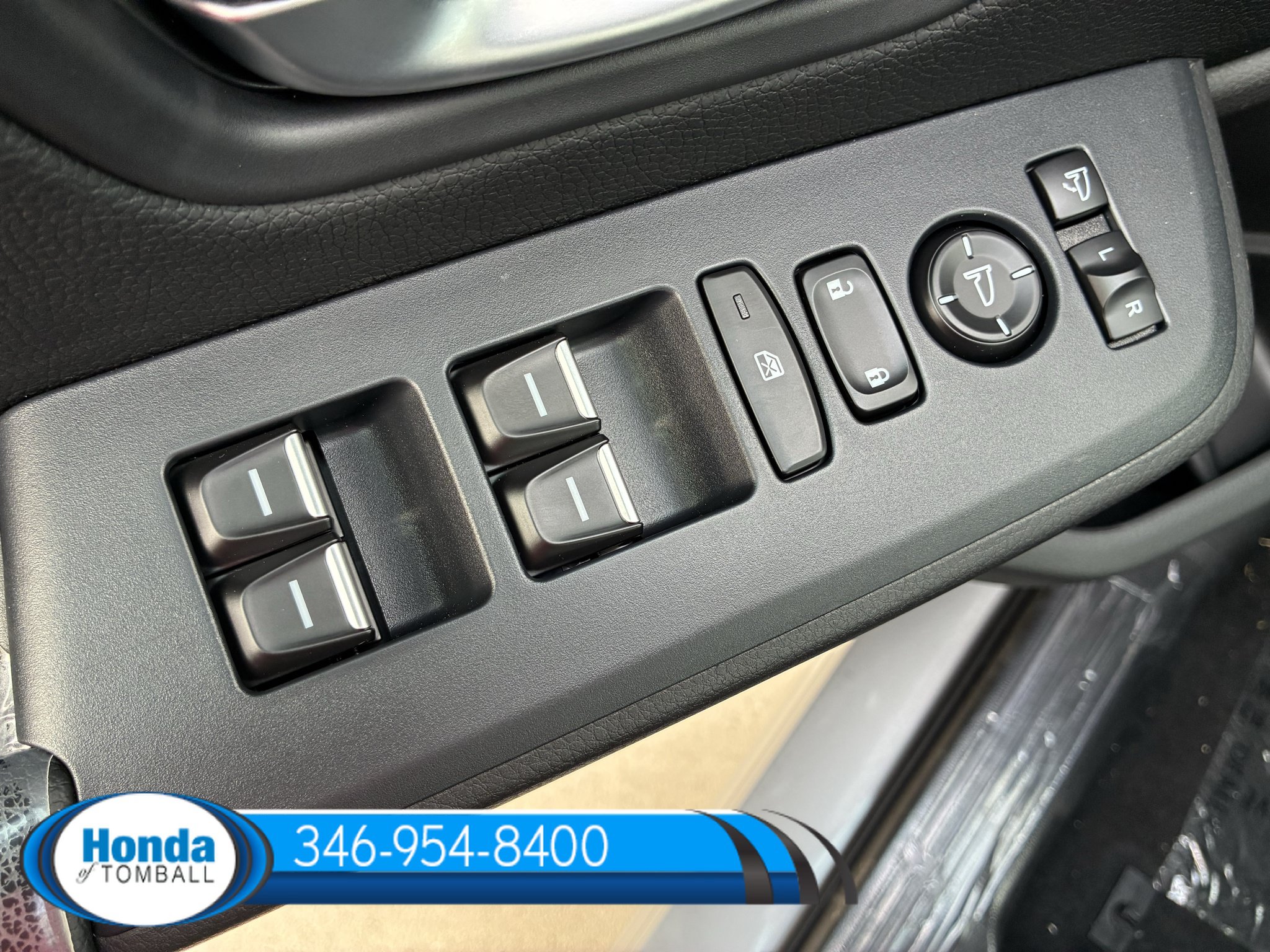 New 2026 Honda Pilot TrailSport image 12