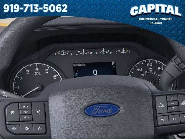 New 2026 Ford F150 XL AWD/4WD image 14