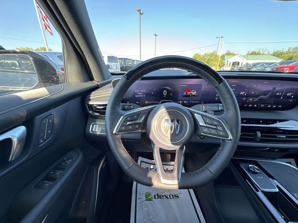 New 2026 Buick Enclave Sport Touring w/ Super Cruise Package image 14