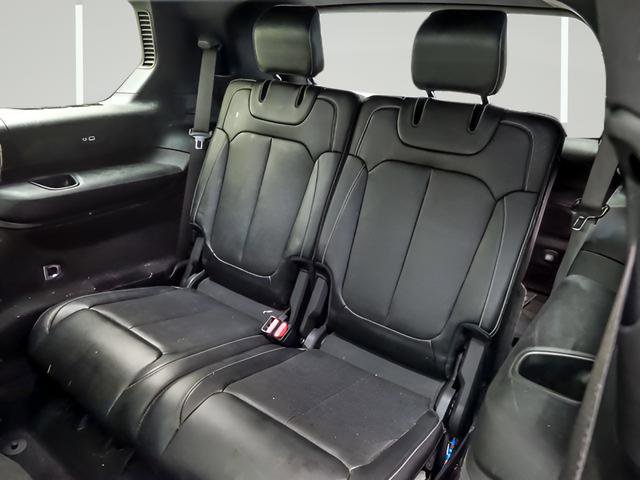 Used 2022 Jeep Grand Cherokee L Overland AWD/4WD image 13