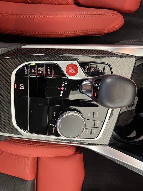 Used 2025 BMW M3 Competition image 18