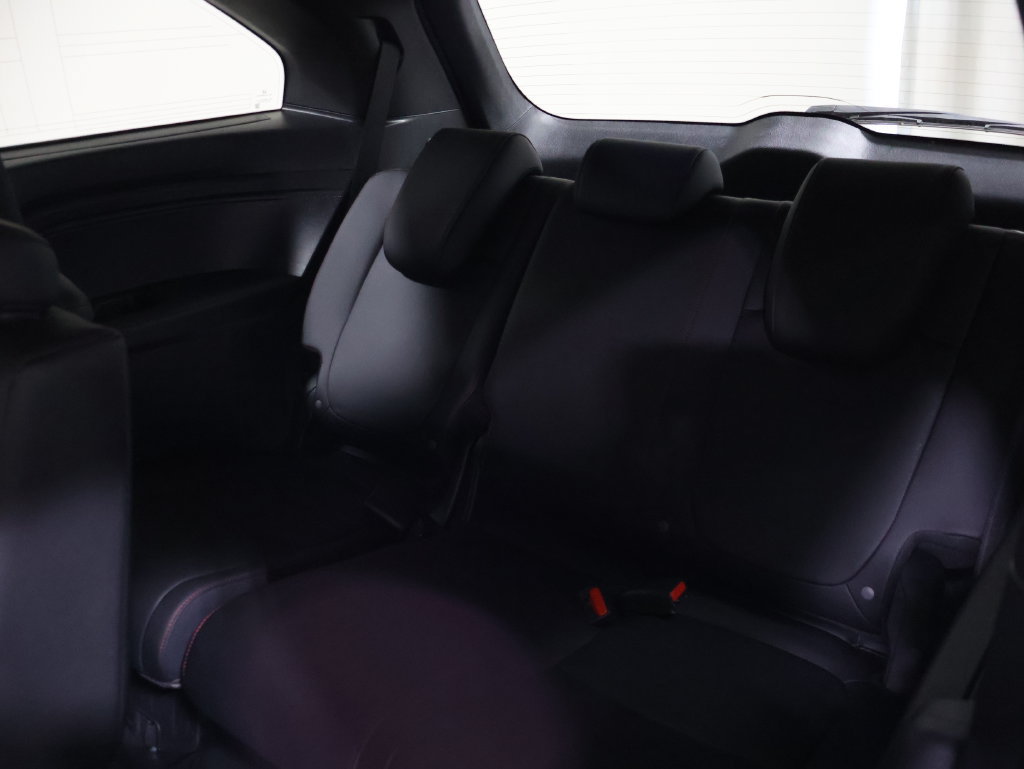 New 2026 Honda Odyssey Sport-L image 16