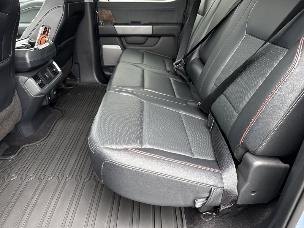 Used 2023 Ford F150 Lariat w/ Trailer Tow Package AWD/4WD image 19