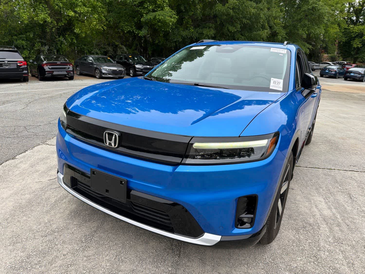 Used 2024 Honda Prologue Touring