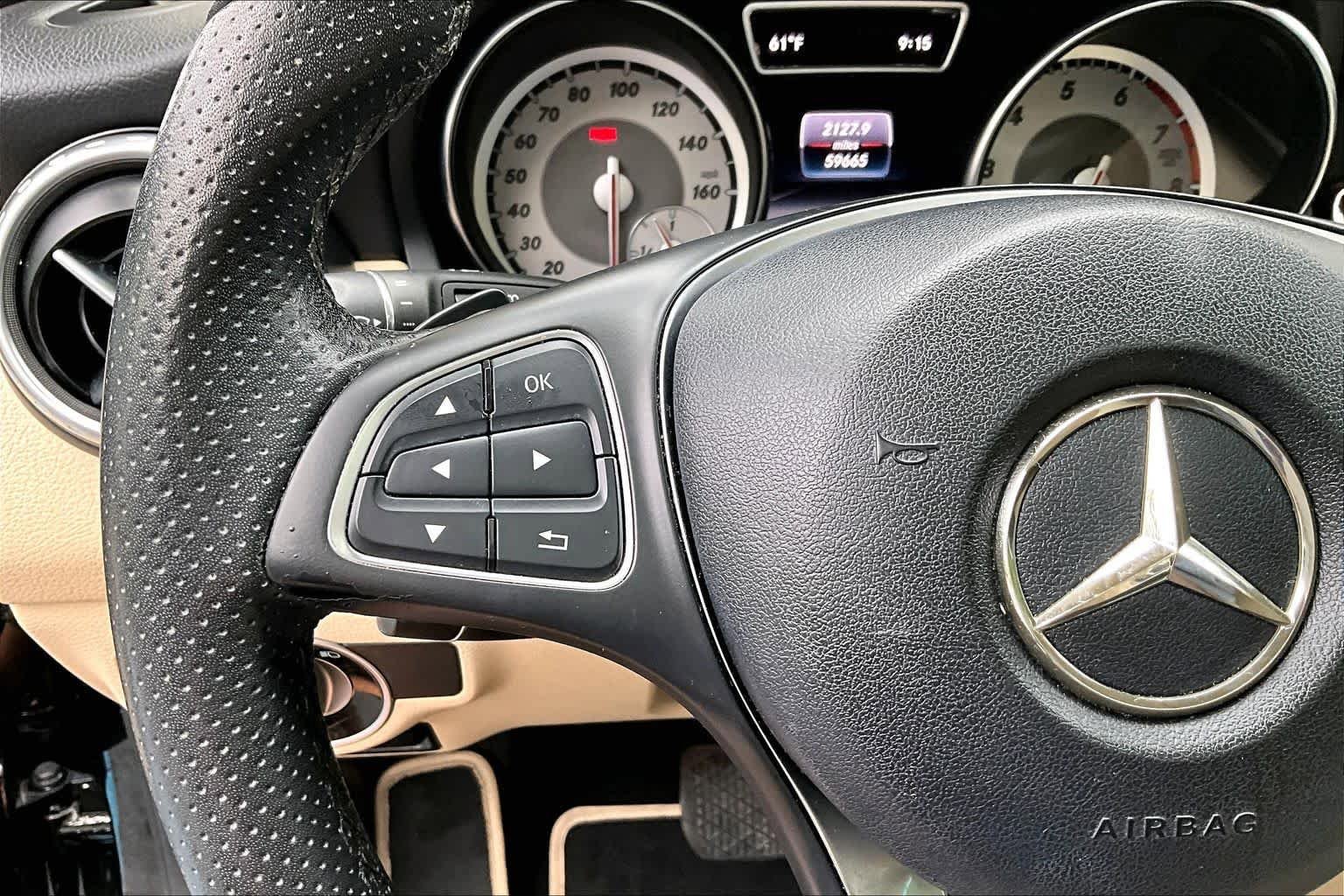 Certified 2017 Mercedes-Benz GLA 250 image 24