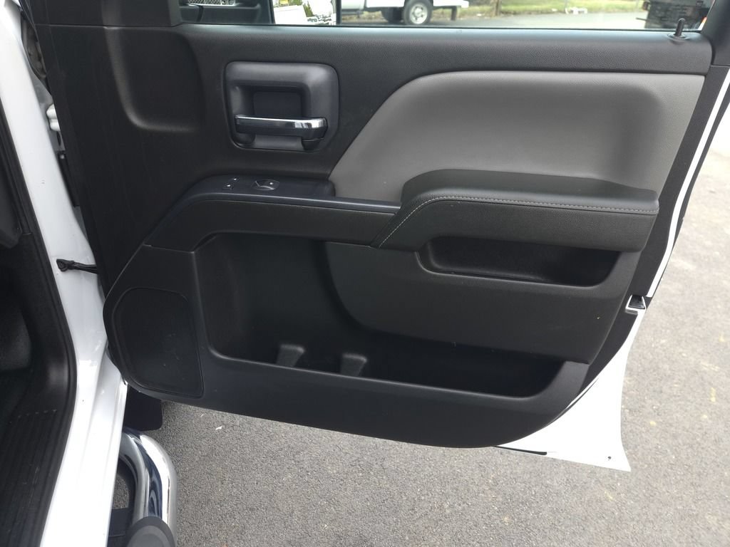 Used 2015 Chevrolet Silverado 2500 W/T RWD image 18
