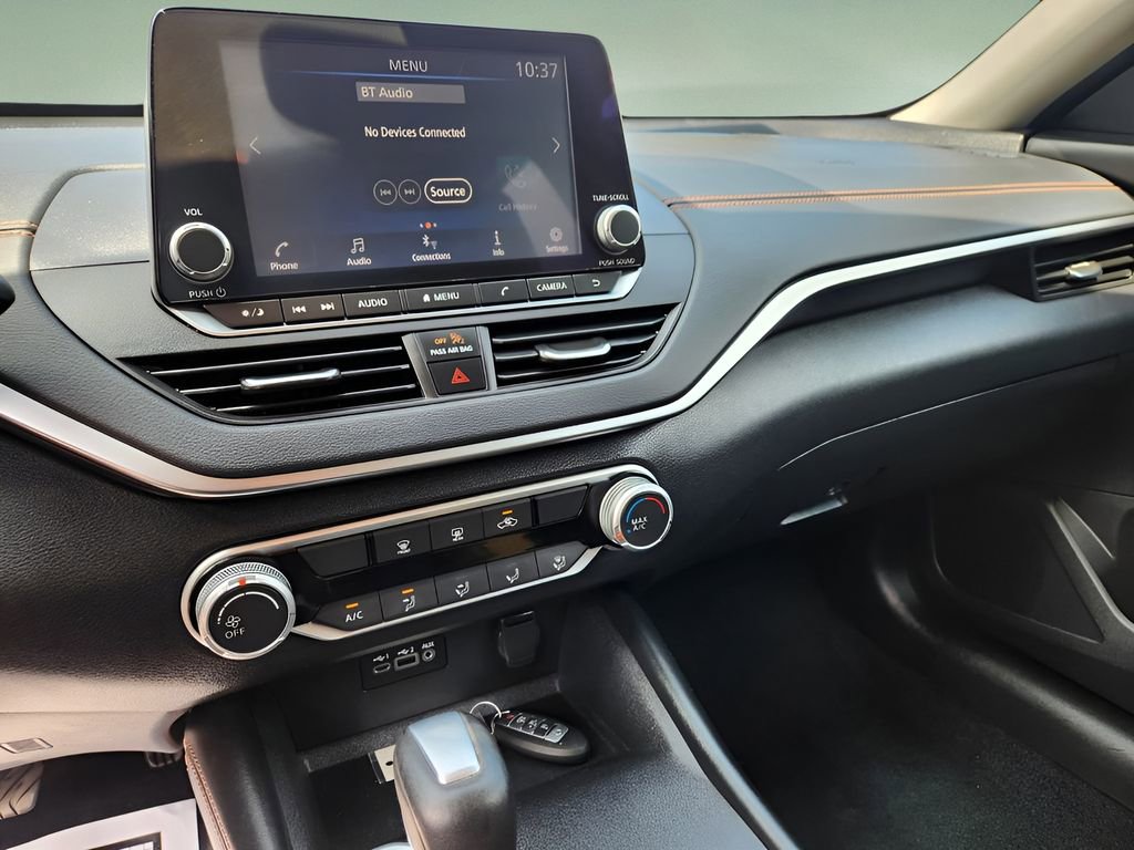 Used 2021 Nissan Altima 2.5 SR image 12