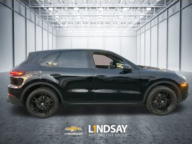 Used 2020 Porsche Cayenne image 4
