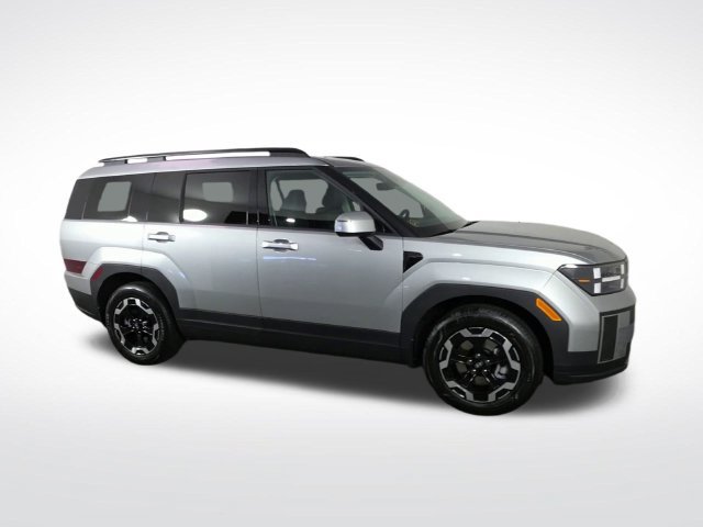 New 2026 Hyundai Santa Fe SEL AWD/4WD image 2