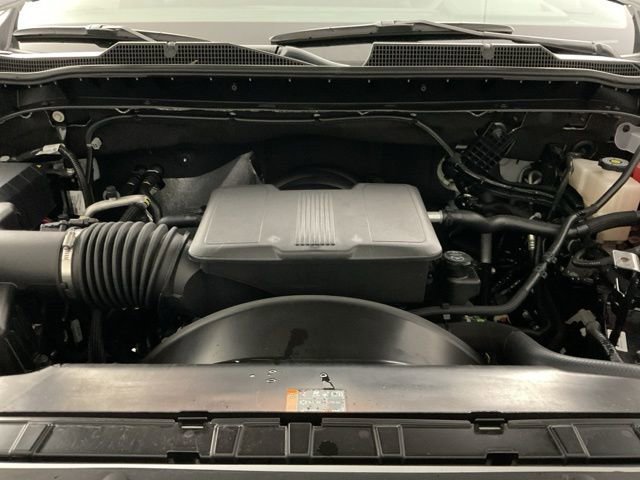 Certified 2026 Chevrolet Silverado 2500 LTZ w/ LTZ Convenience Package image 25