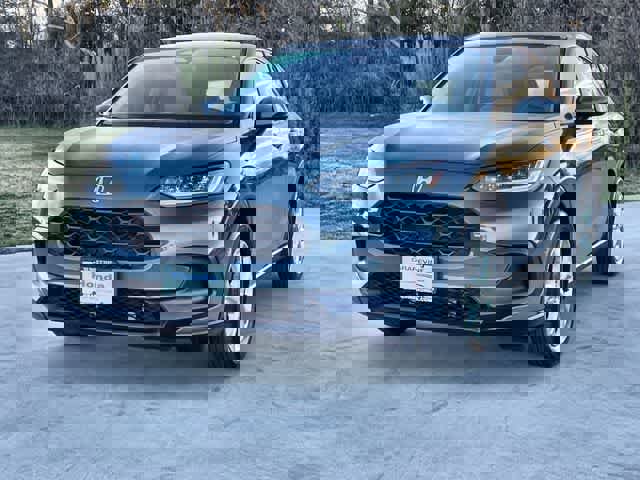 Used 2023 Honda HR-V LX image 2