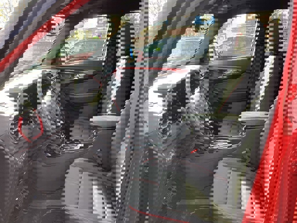 New 2026 Chevrolet TrailBlazer RS w/ Convenience Package image 9