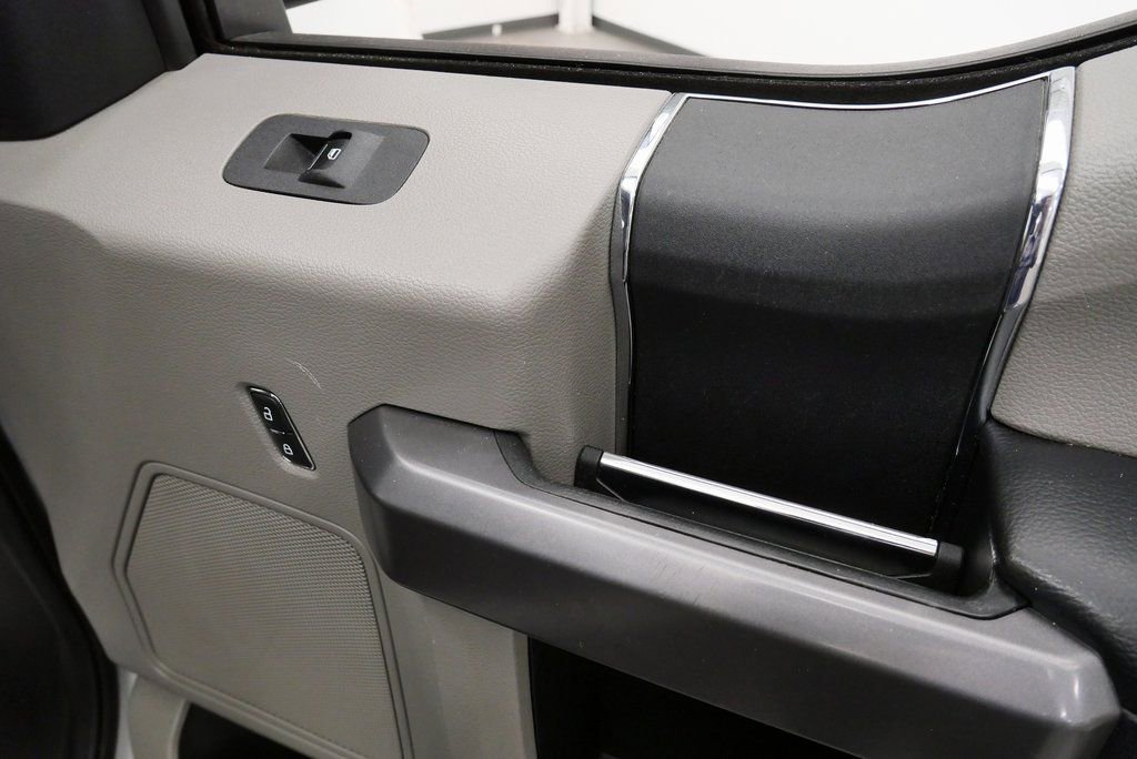 Used 2020 Ford F250 XLT image 18