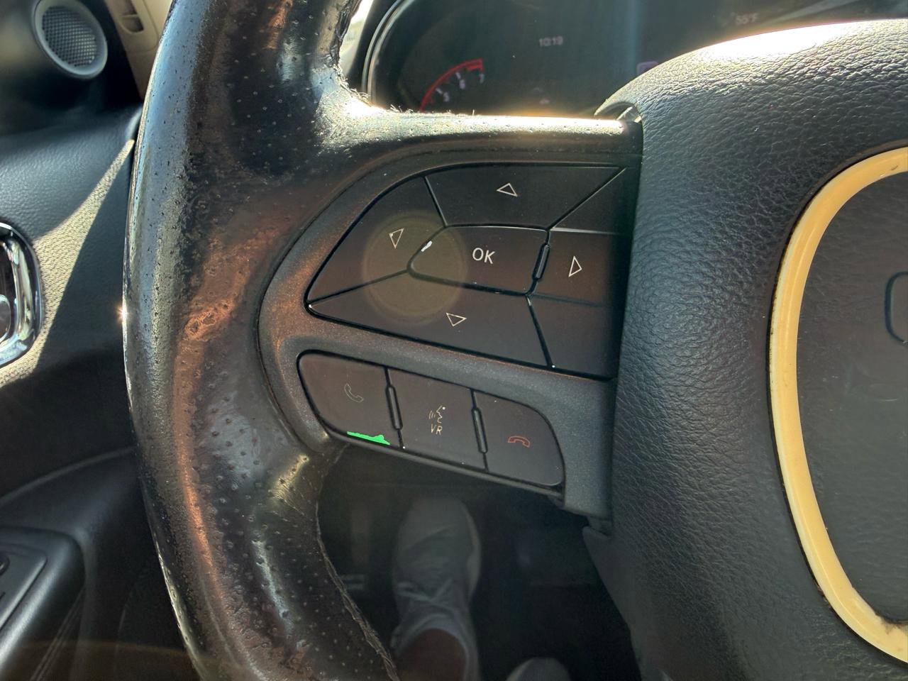 Used 2018 Dodge Durango SXT AWD/4WD image 12