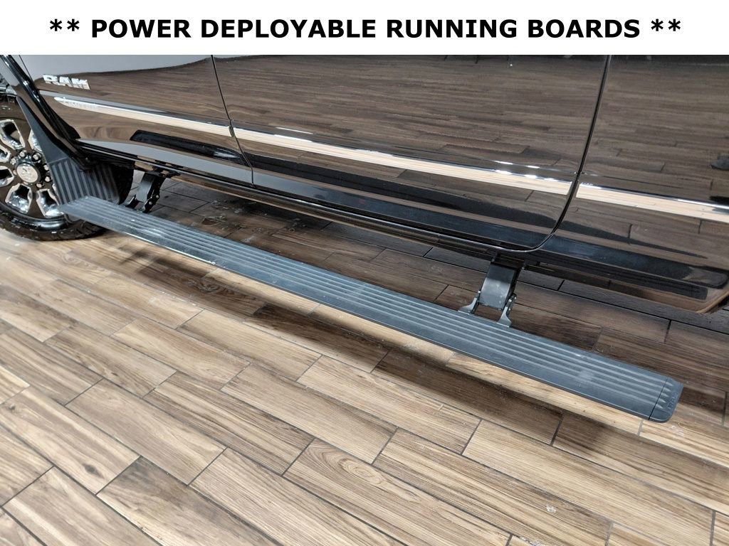 Used 2019 RAM 2500 Limited image 22