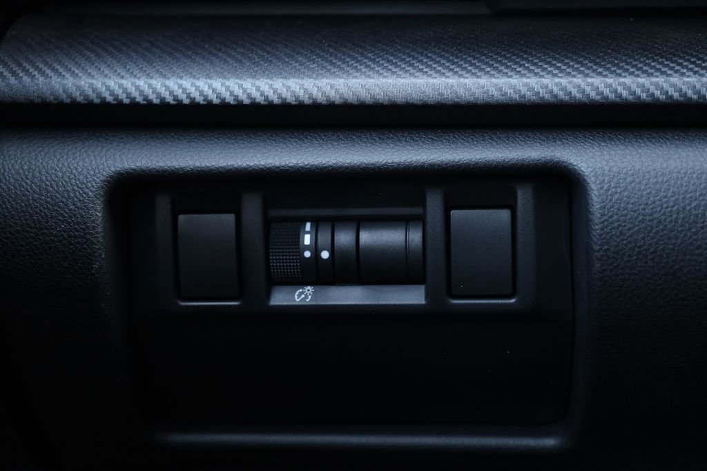 Certified 2024 Subaru Crosstrek 2.5i Limited AWD/4WD image 19