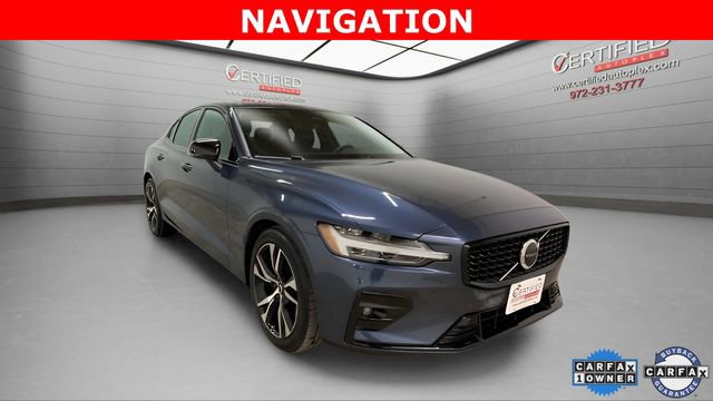 Used 2025 Volvo S60 B5 Core image 3