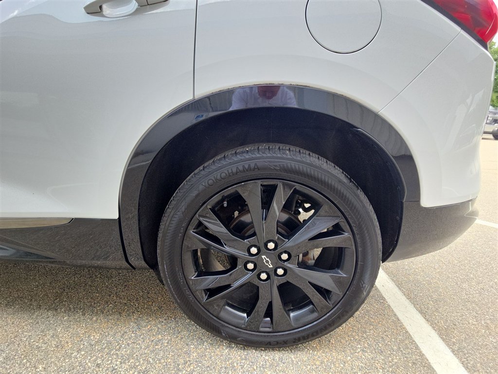 Used 2019 Chevrolet Blazer RS AWD/4WD image 33