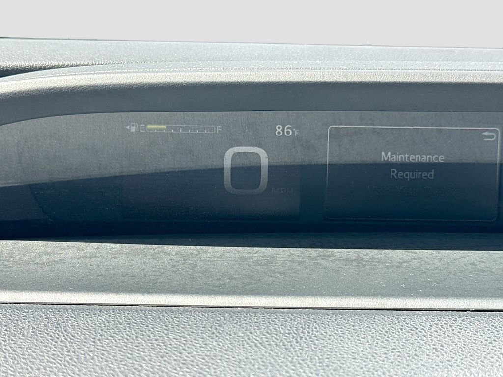 Used 2019 Toyota Prius LE FWD image 13