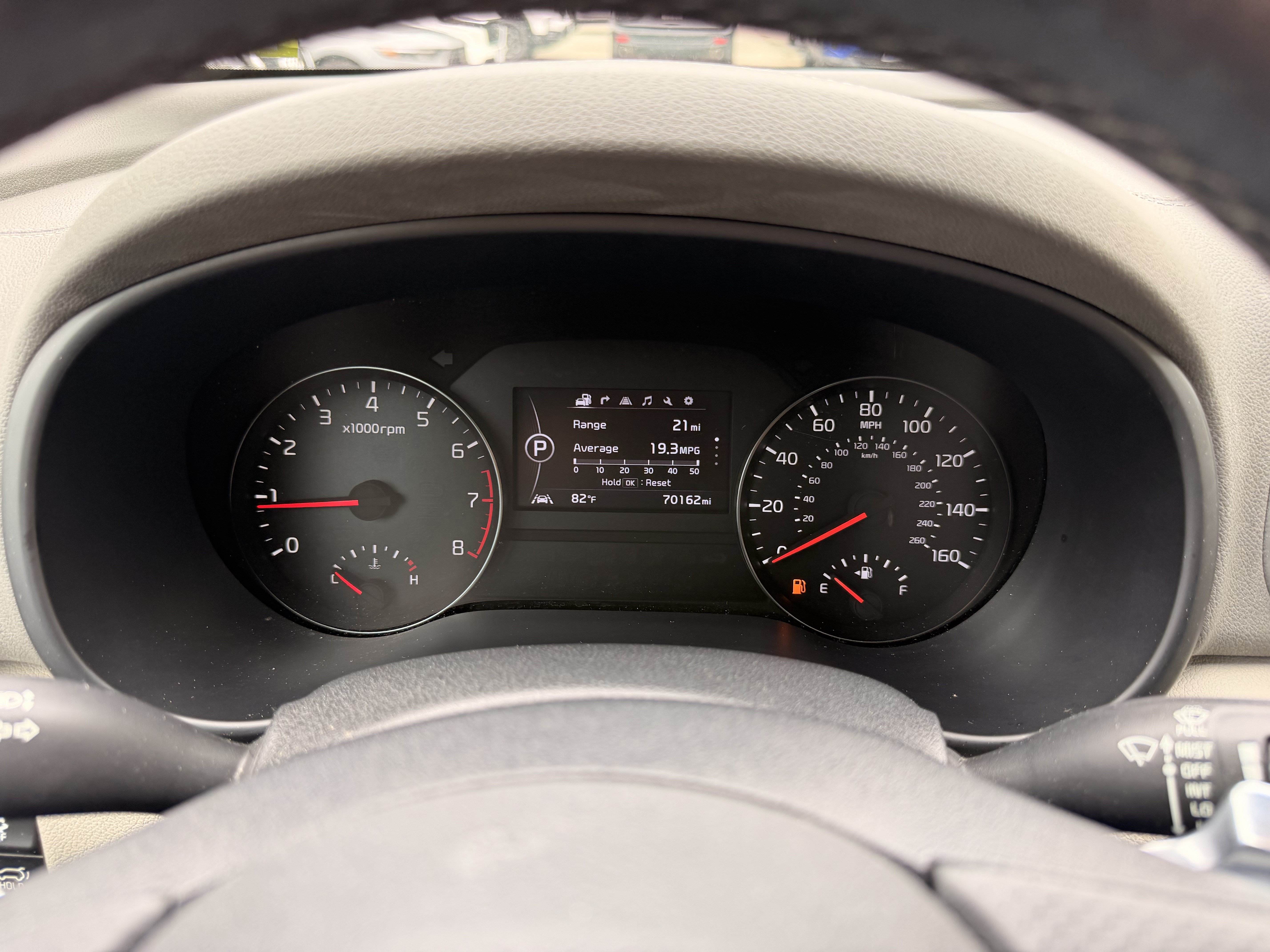Used 2018 Kia Sportage SX AWD/4WD image 19