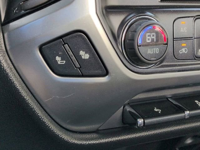 Used 2015 Chevrolet Silverado 1500 LT w/ All Star Edition image 30