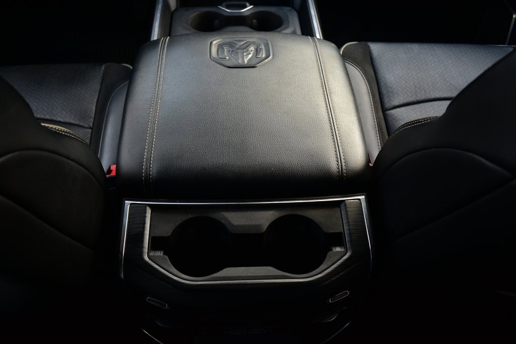 Used 2024 RAM 3500 Laramie w/ Night Edition image 37