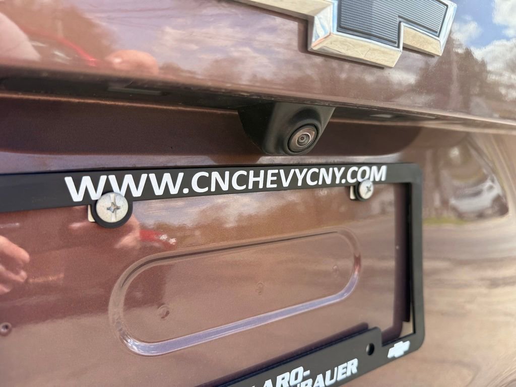 Used 2023 Chevrolet Blazer LT w/ Driver Confidence Package AWD/4WD image 24